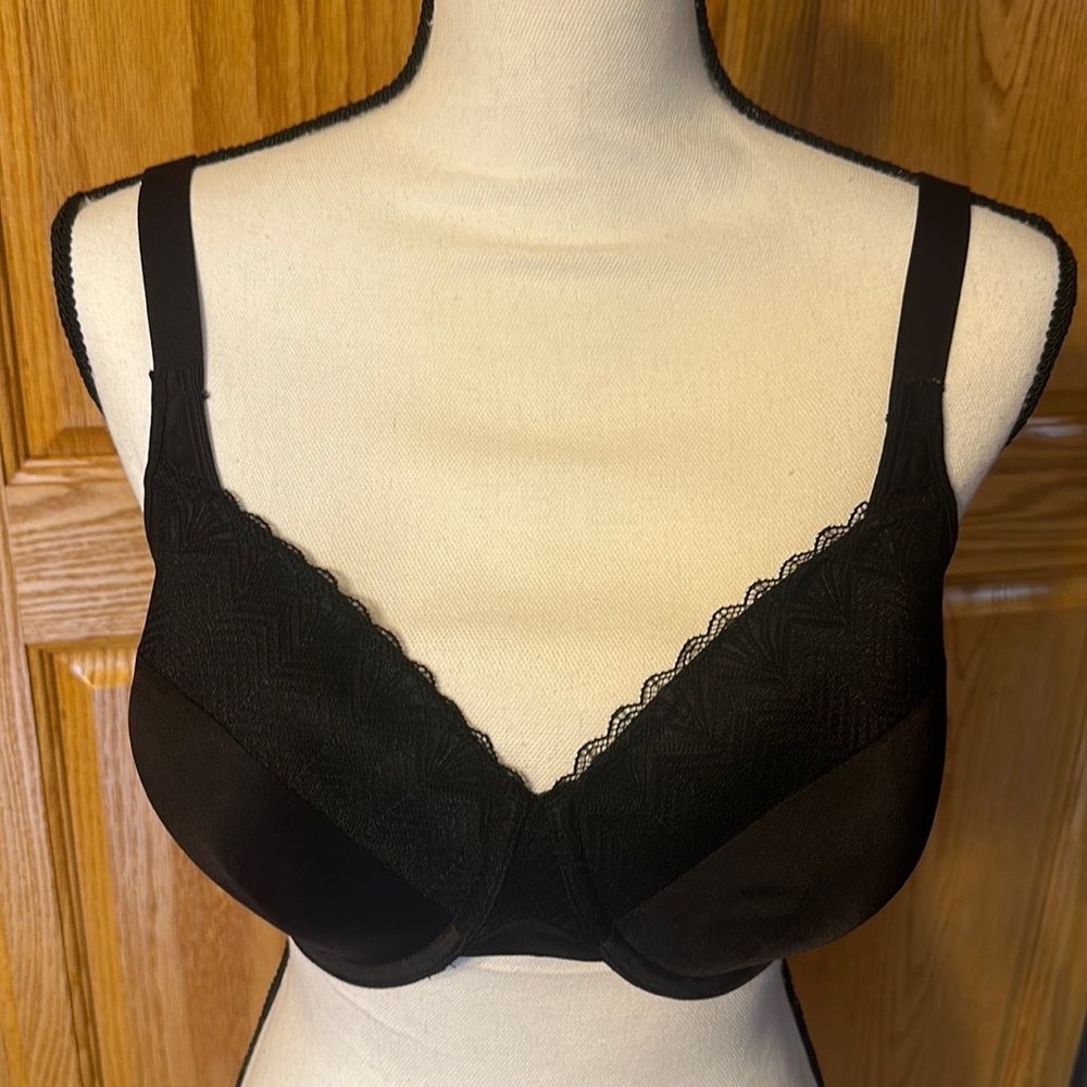 Bali Bra, Size 34D